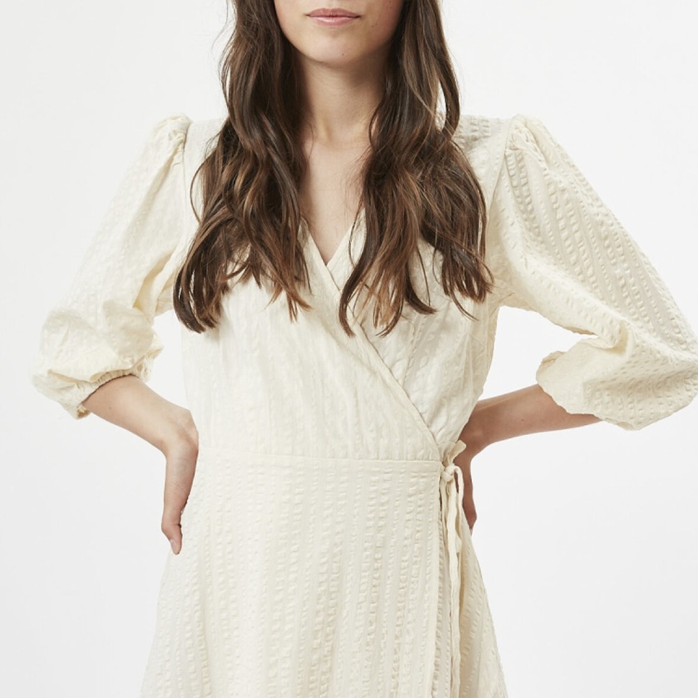 Wrap Dress